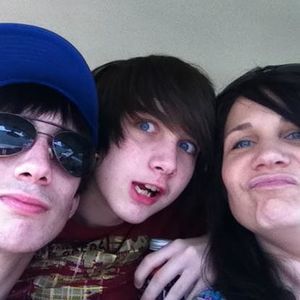 Meet your Posher, Tracy